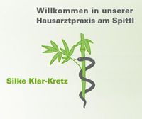 Klar-Kretz Silke Praxis am Spittl
