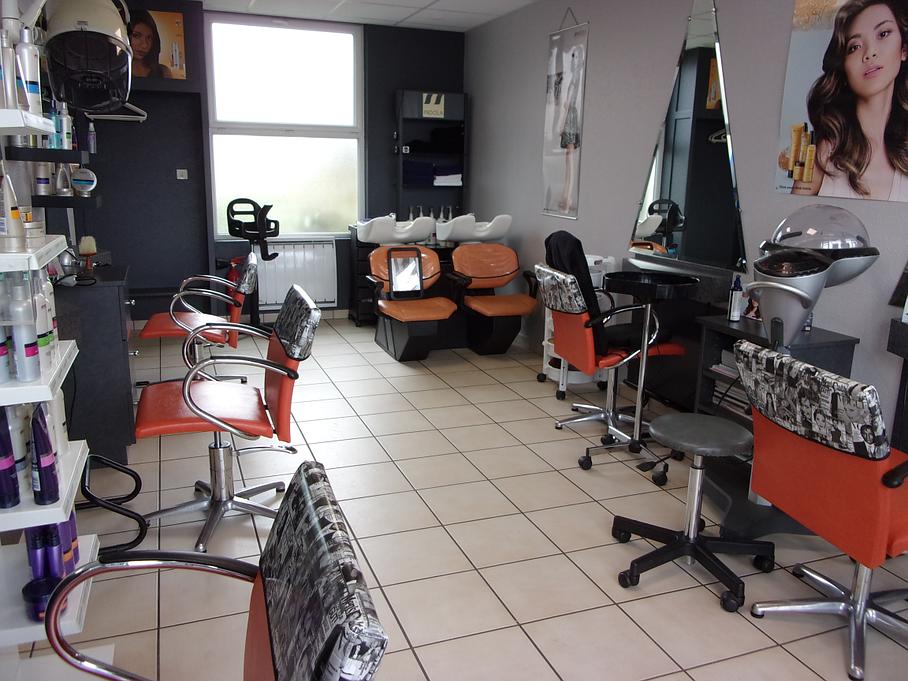 Salon de coiffure mixte dans le Finistère 