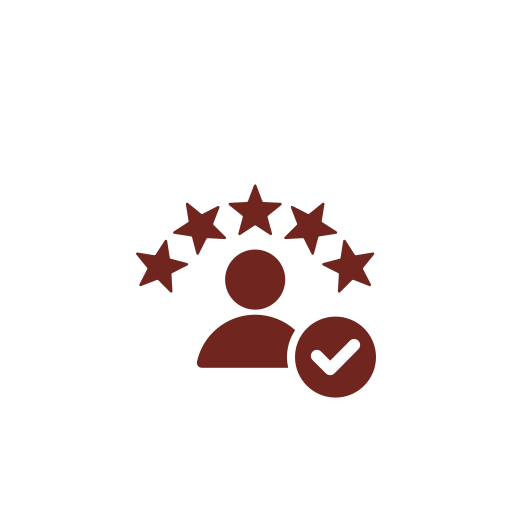 Icon Vereinigung von Erfahrung und Innovation