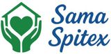 Sama Spitex GmbH Logo