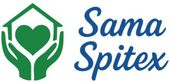 Sama Spitex GmbH Logo