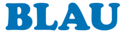 Blau