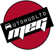 autohuoltomeg