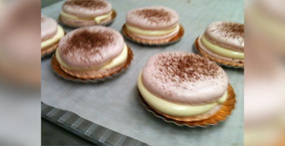 Patisserie Ares- Chez Jacques