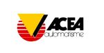 Logo de l'entreprise ACEA Automatisme.