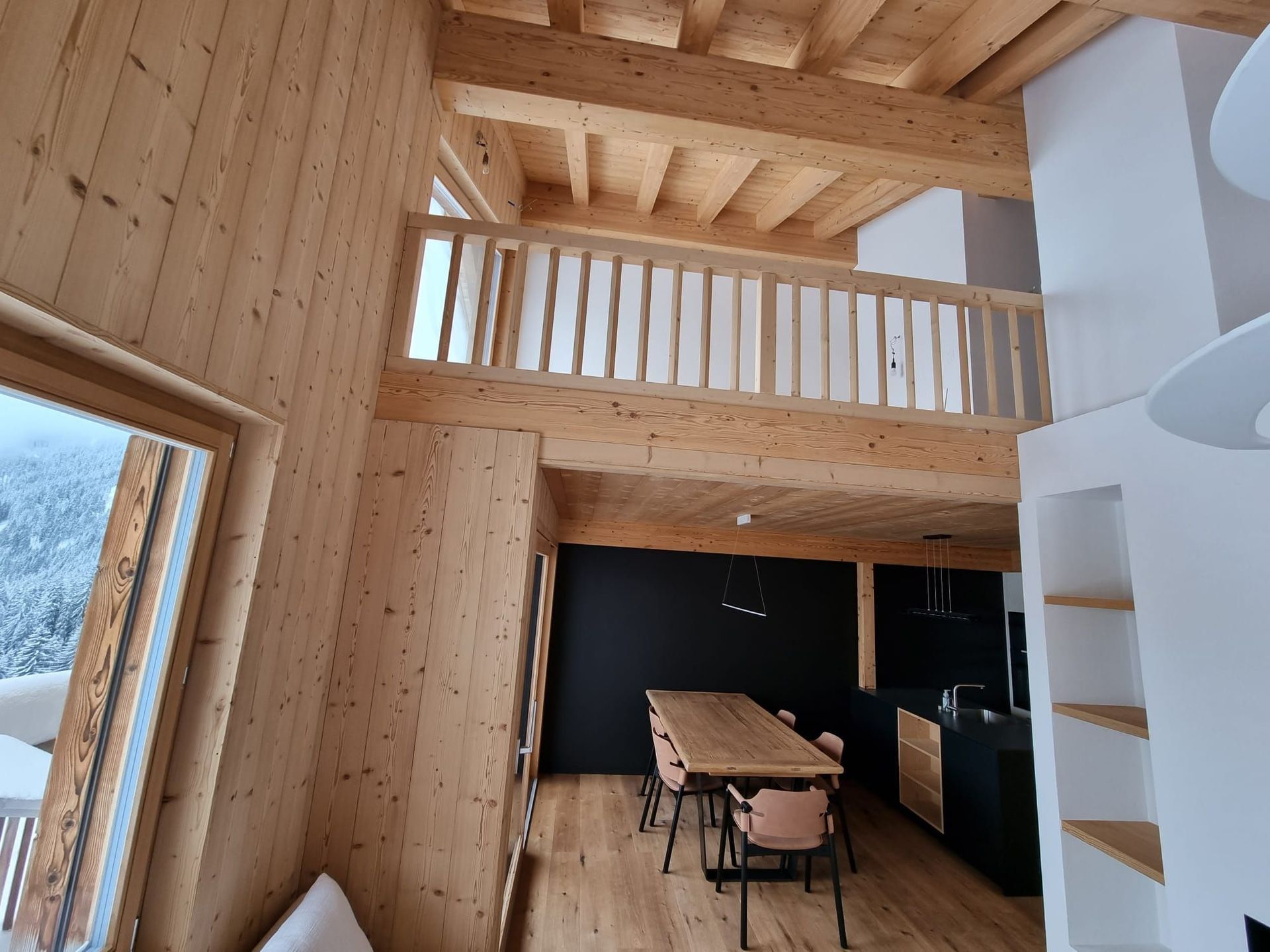 Lustenberger Holzbau GmbH