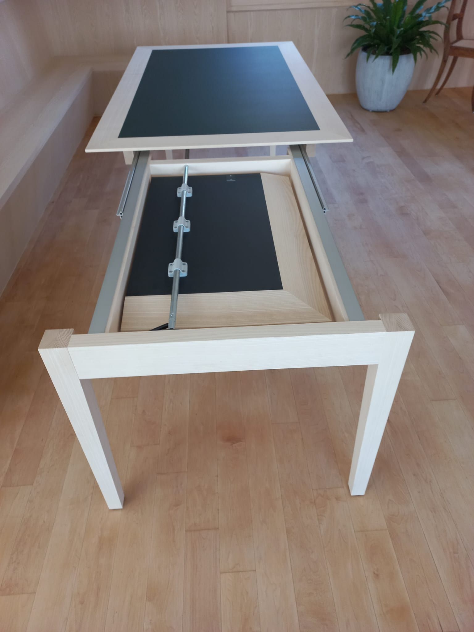 Lustenberger Holzbau GmbH