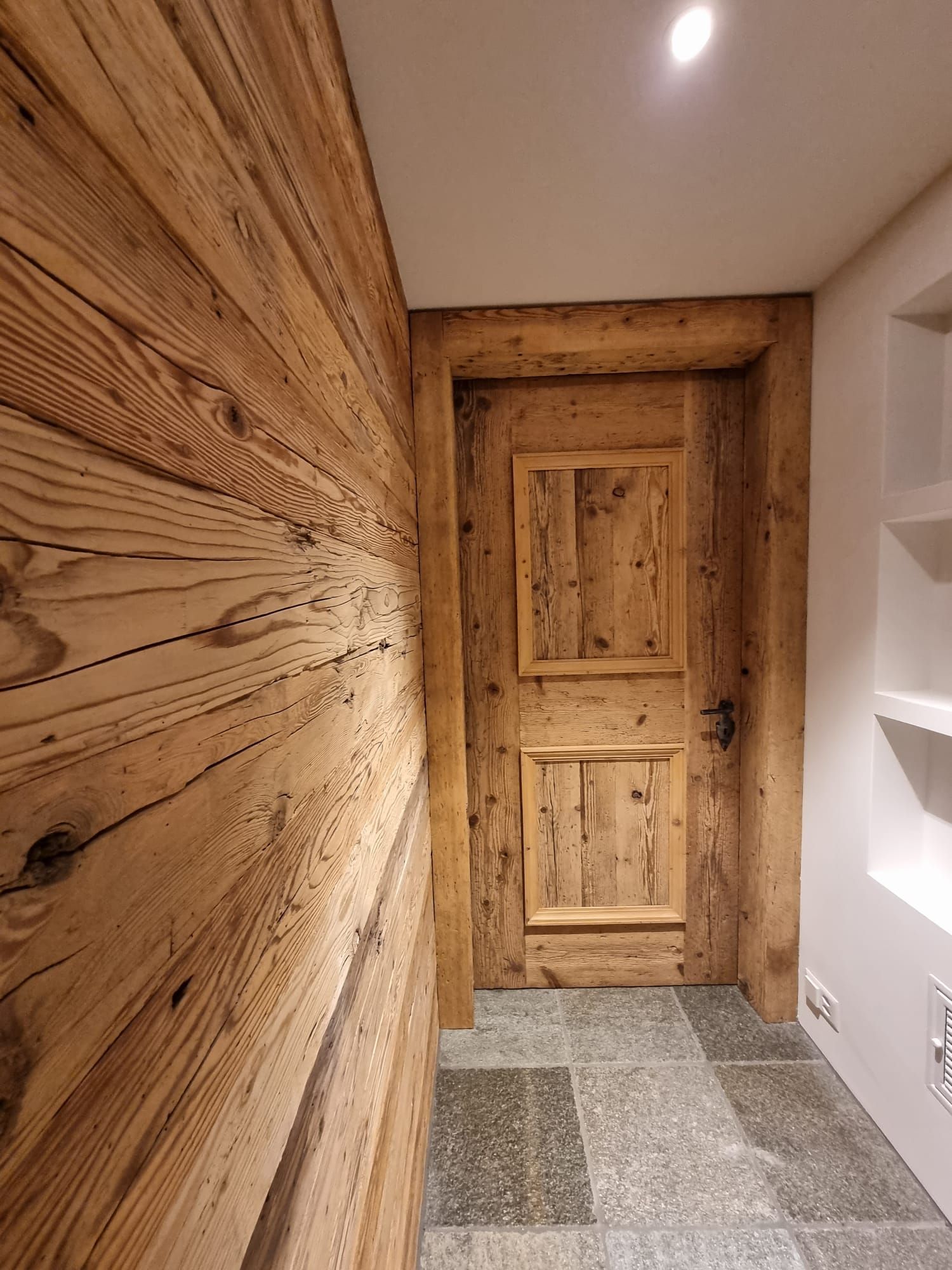 Lustenberger Holzbau GmbH