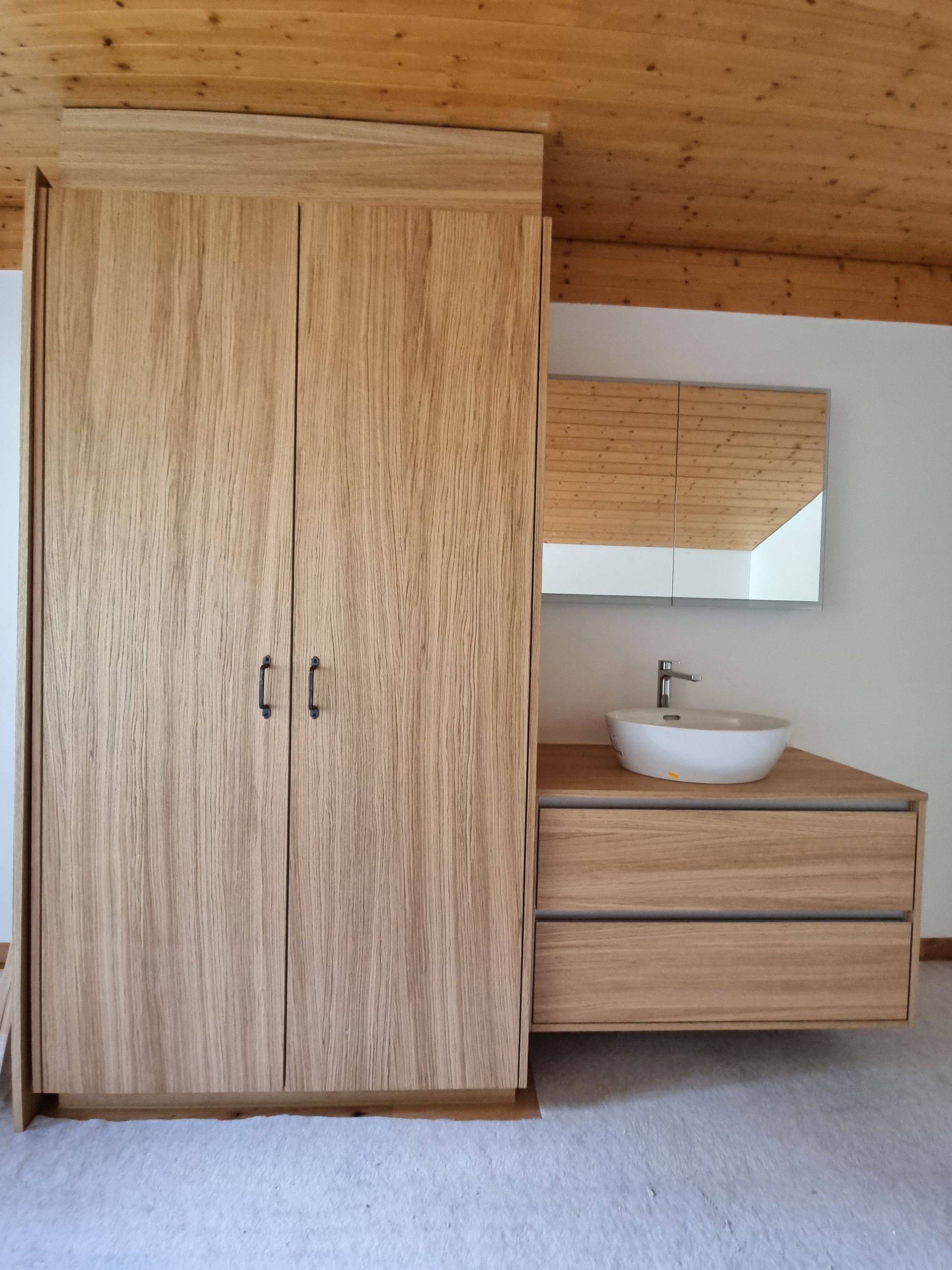 Lustenberger Holzbau GmbH