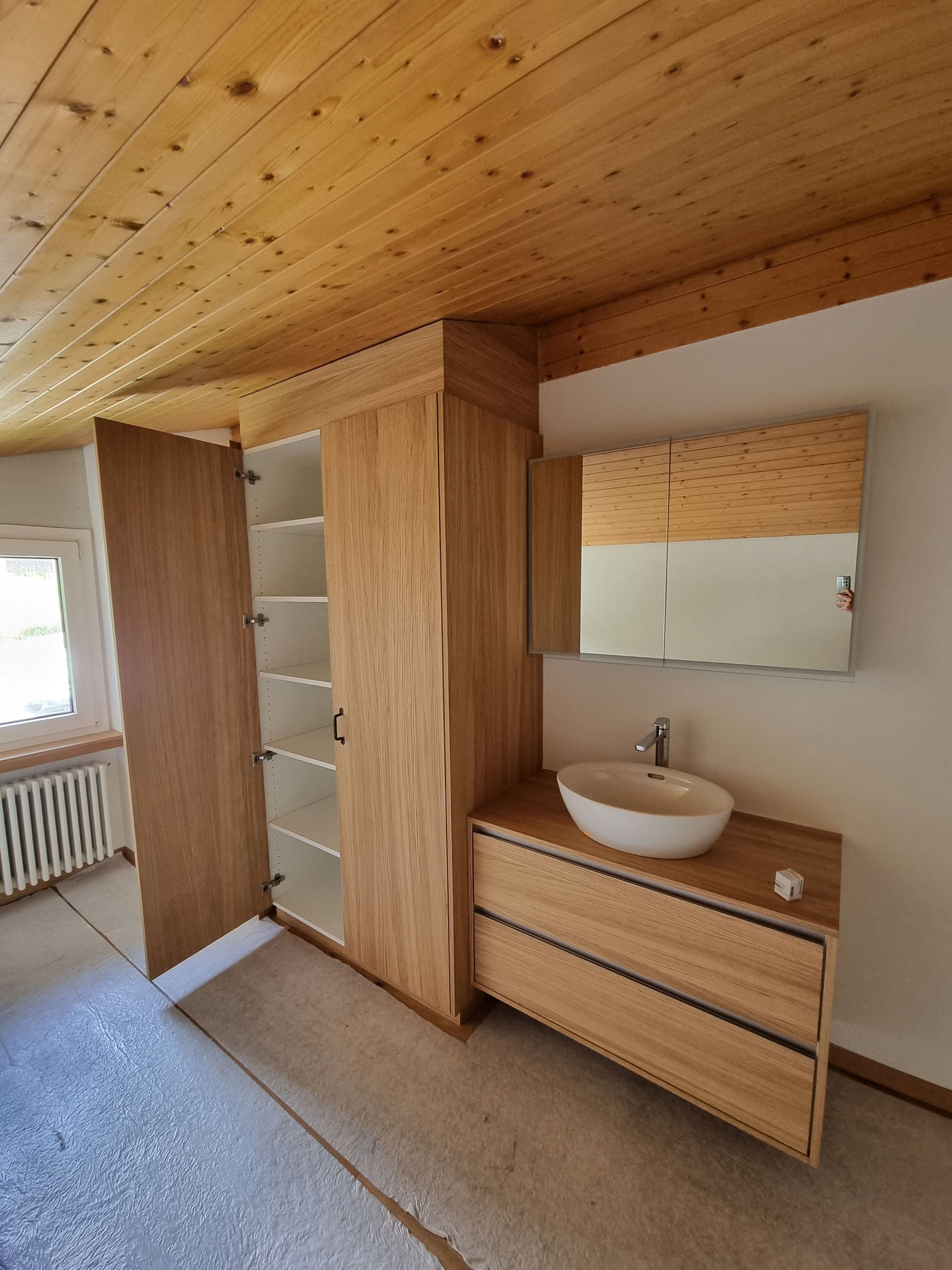 Lustenberger Holzbau GmbH