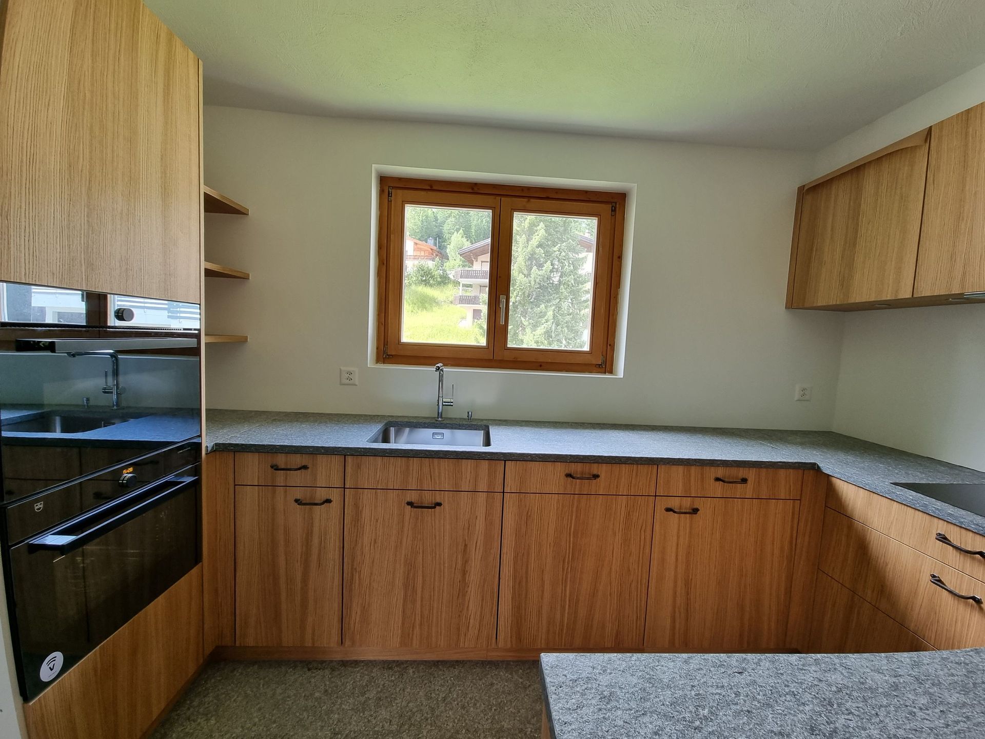 Lustenberger Holzbau GmbH