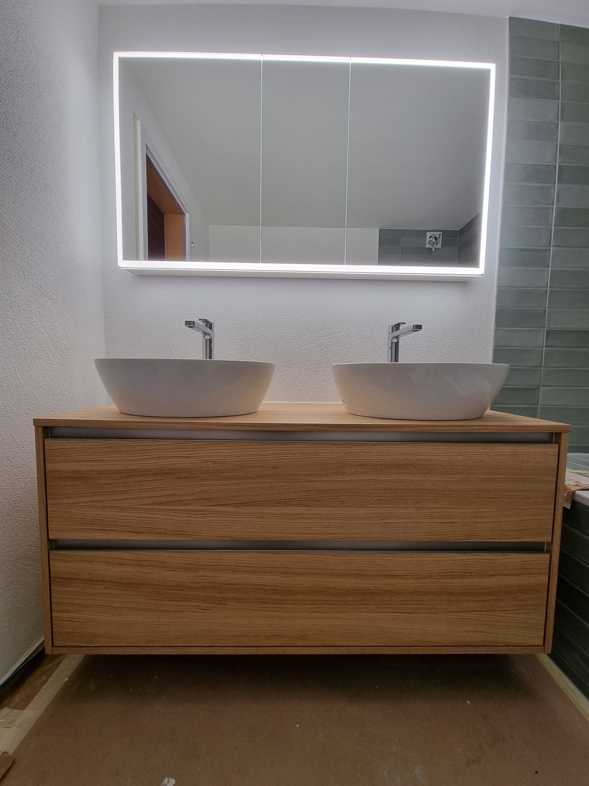 Lustenberger Holzbau GmbH