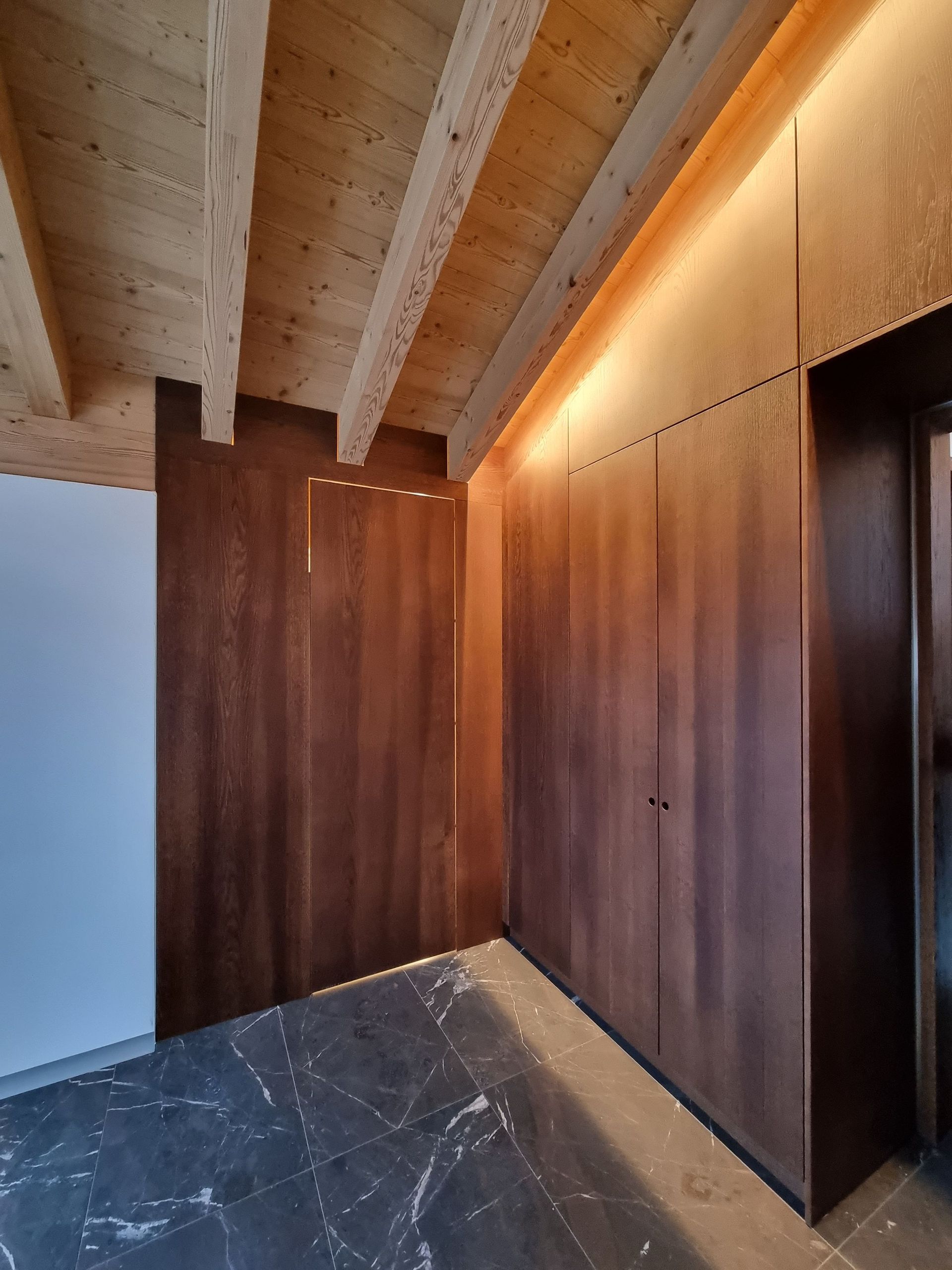 Lustenberger Holzbau GmbH