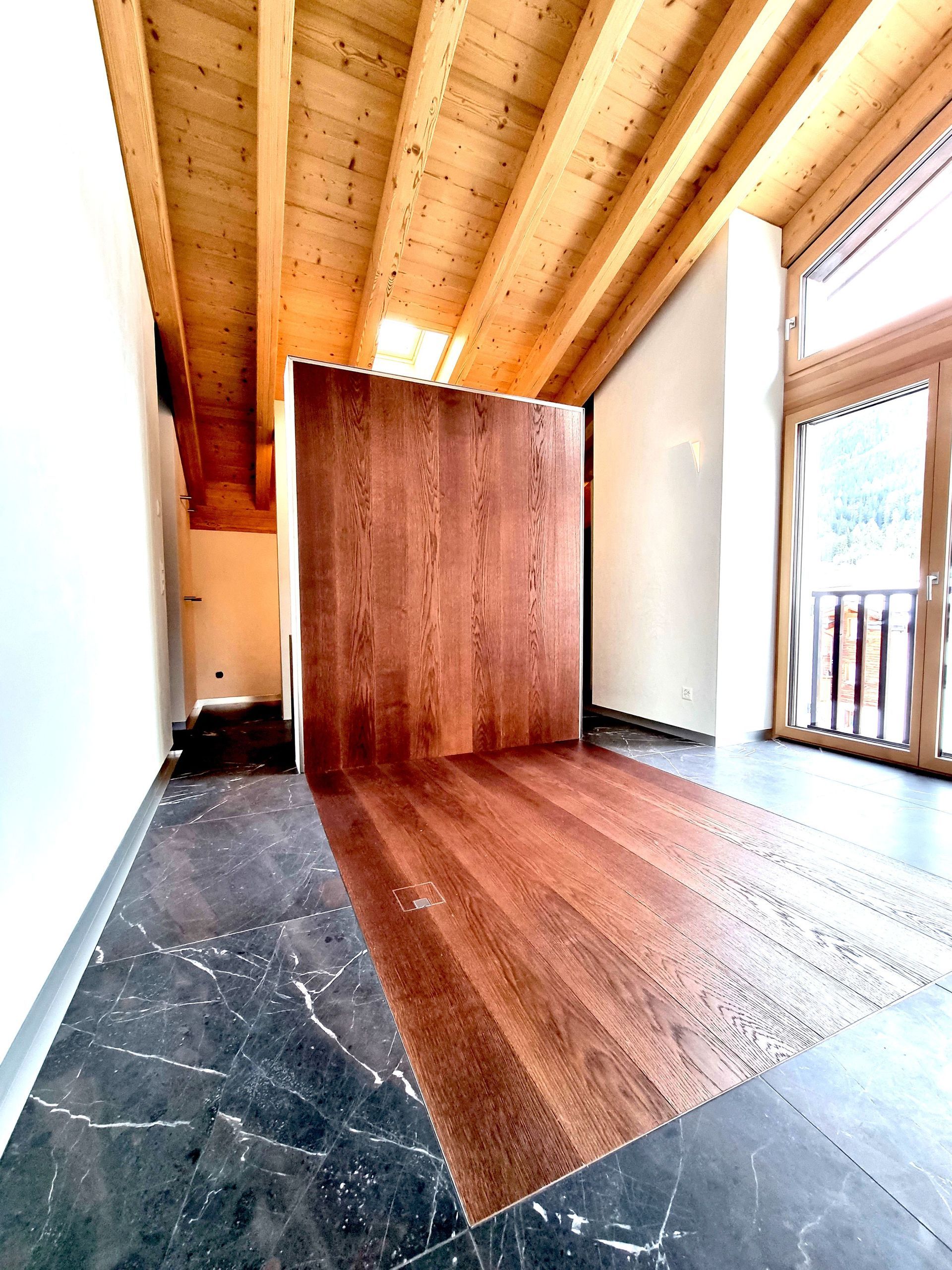 Lustenberger Holzbau GmbH