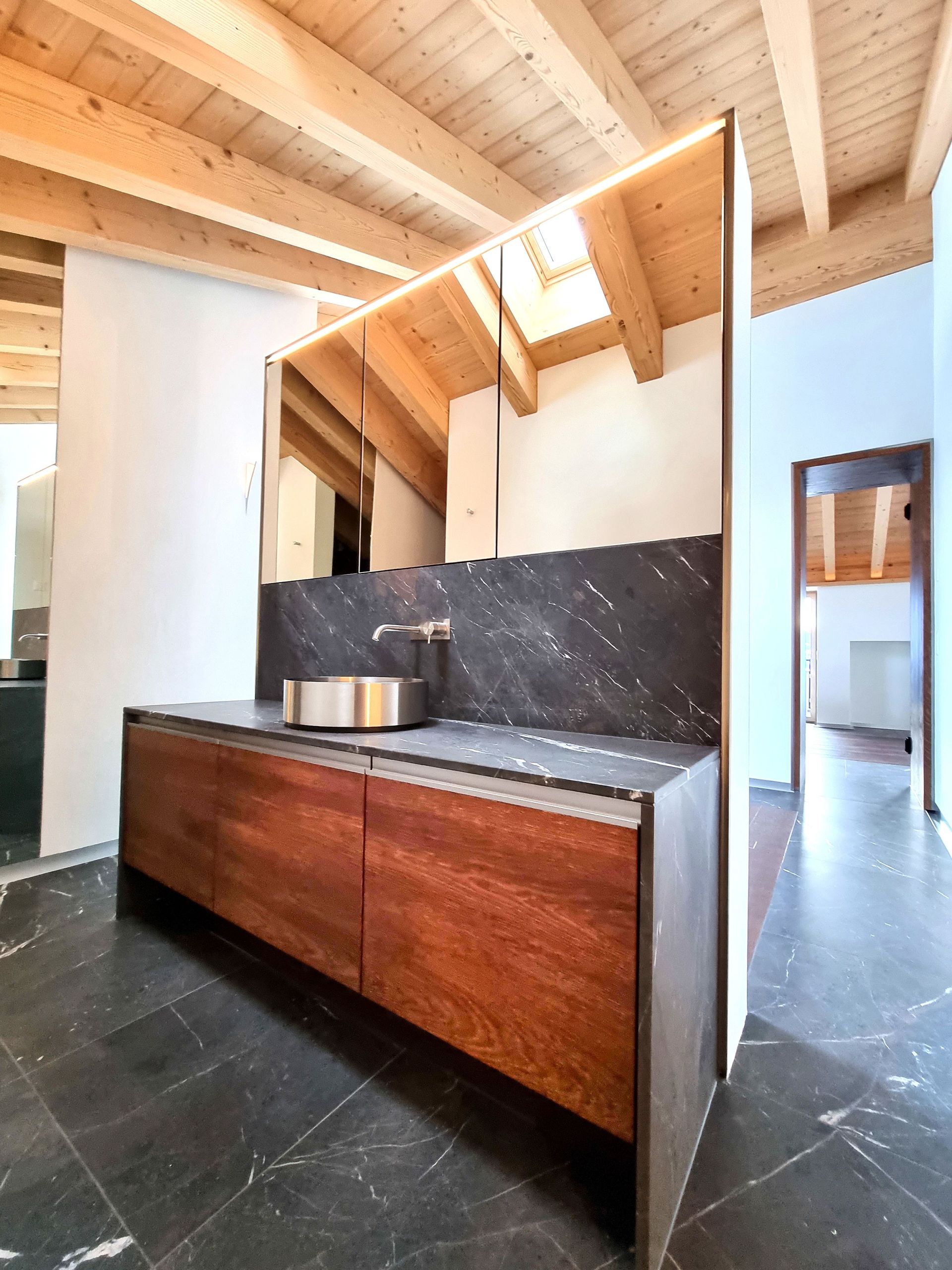 Lustenberger Holzbau GmbH