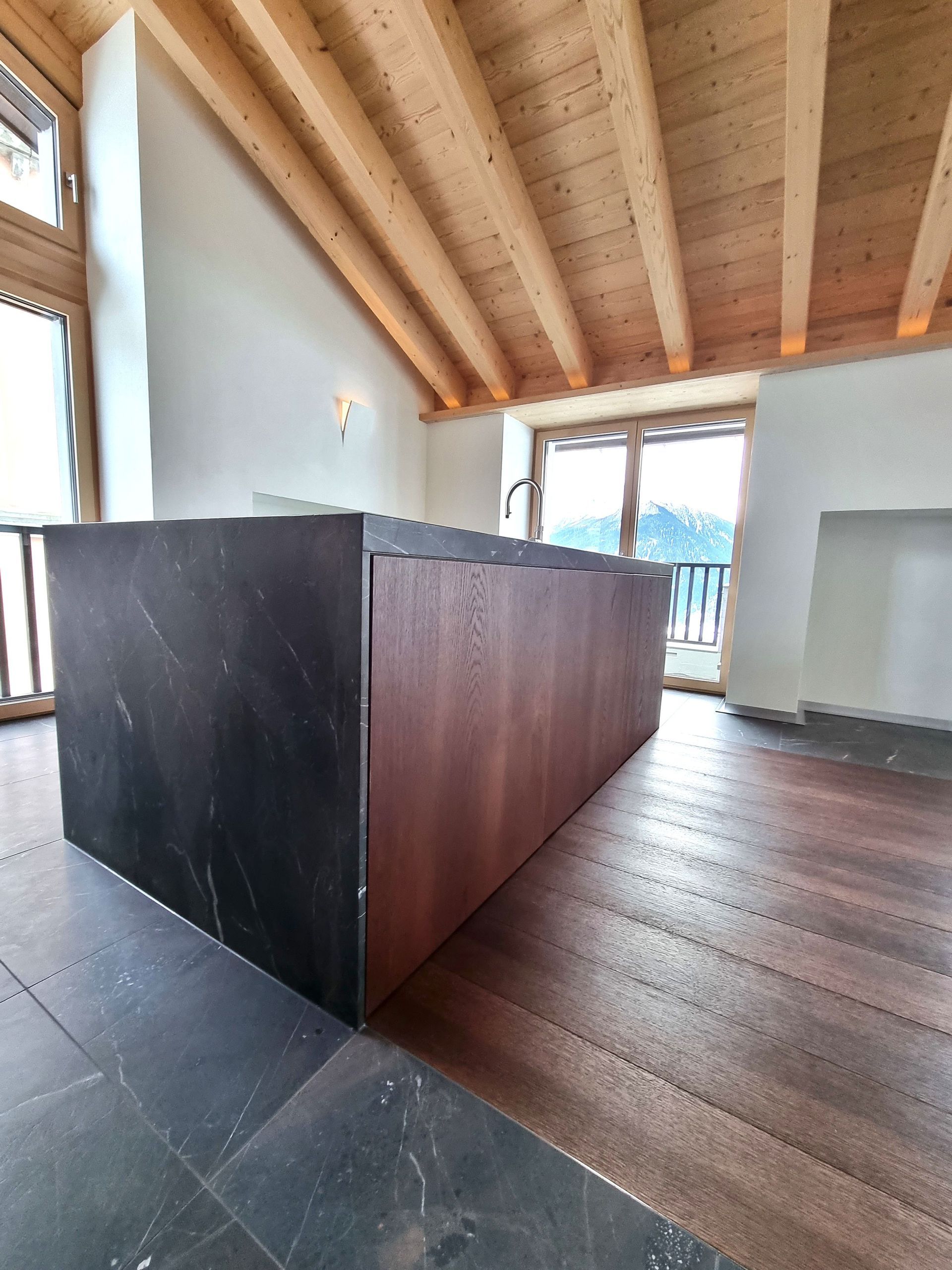 Lustenberger Holzbau GmbH