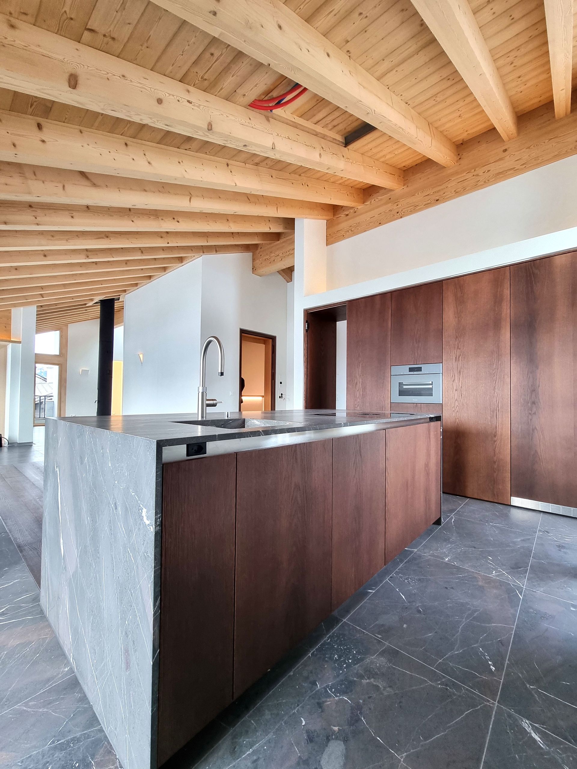 Lustenberger Holzbau GmbH