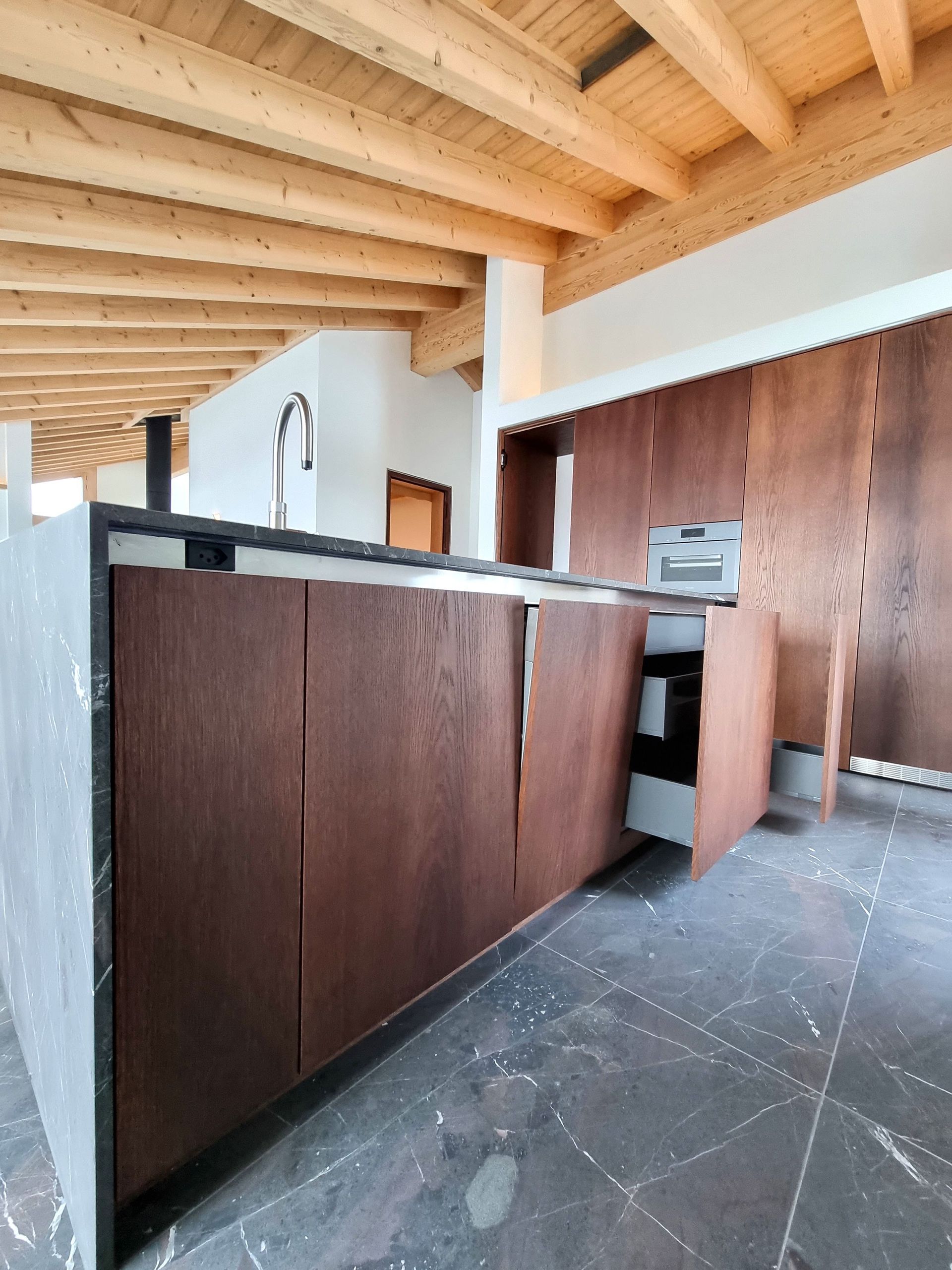 Lustenberger Holzbau GmbH