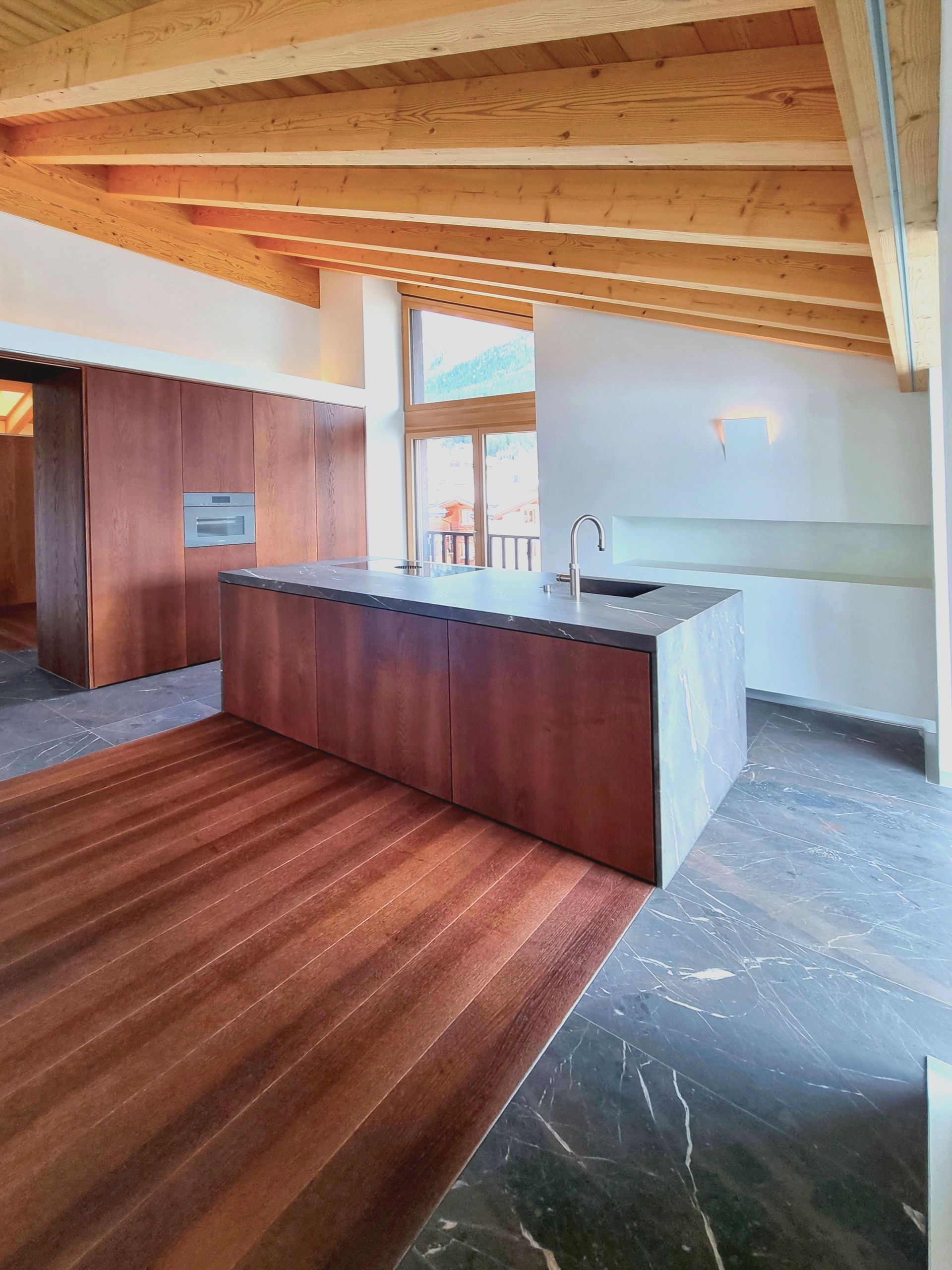 Lustenberger Holzbau GmbH