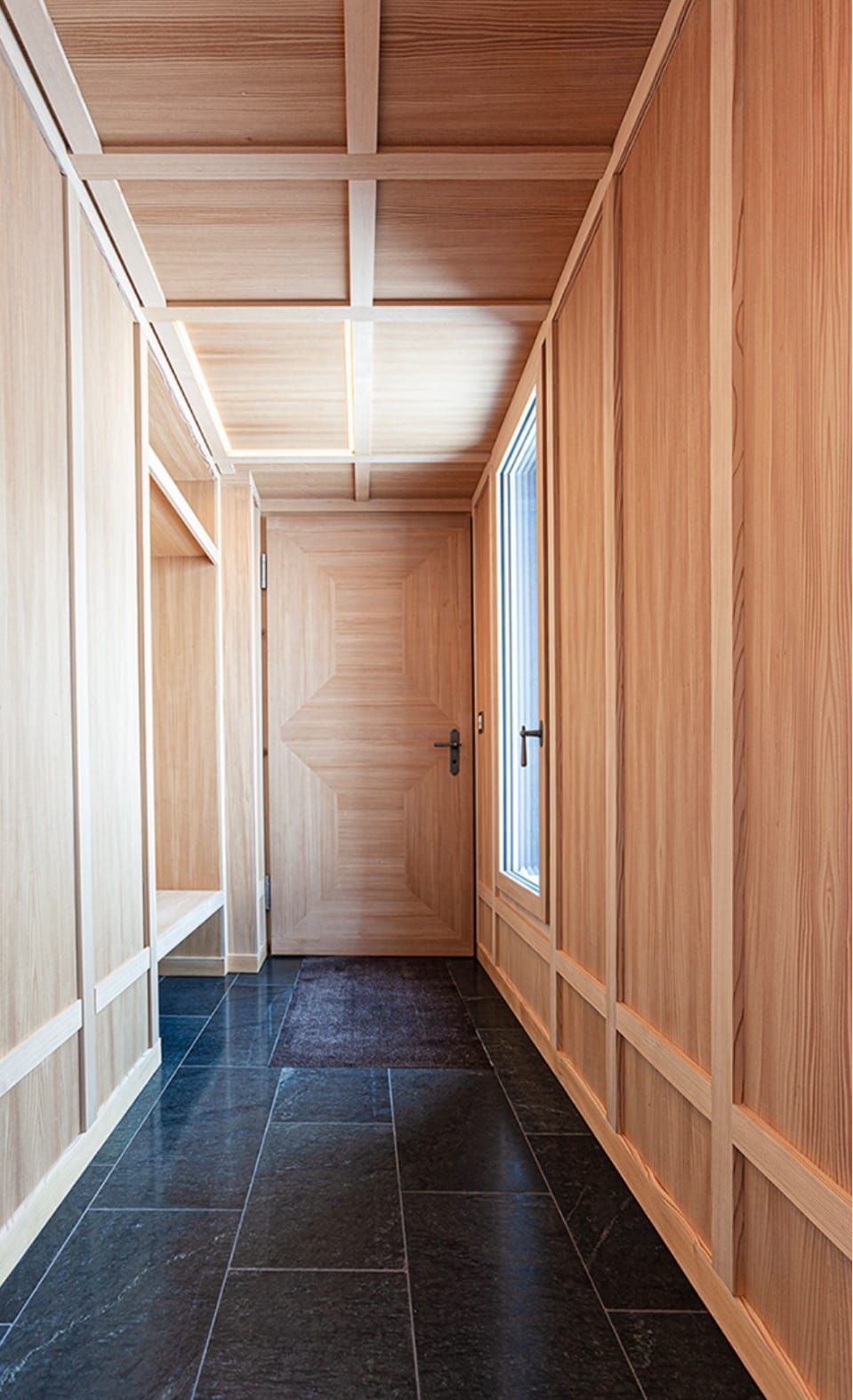 Lustenberger Holzbau GmbH