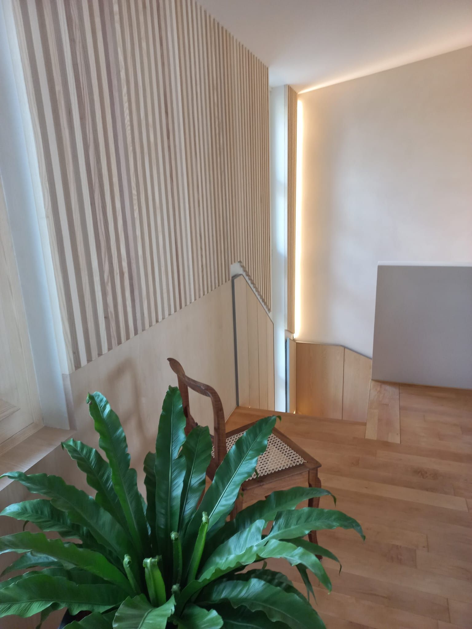 Lustenberger Holzbau GmbH