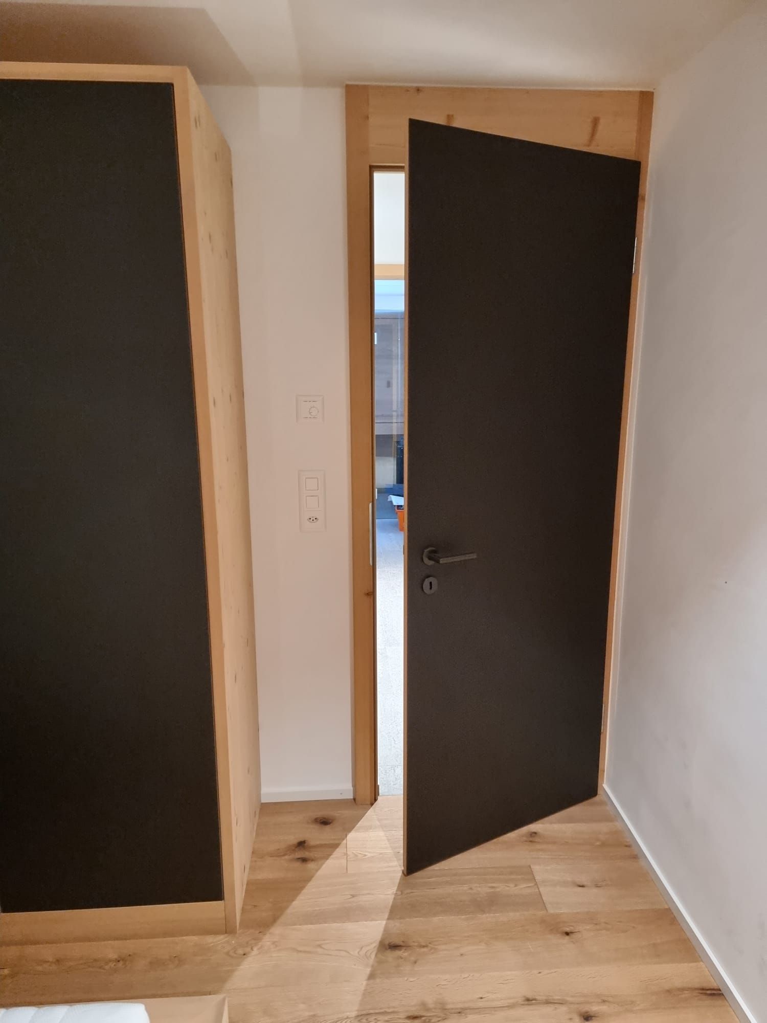 Lustenberger Holzbau GmbH