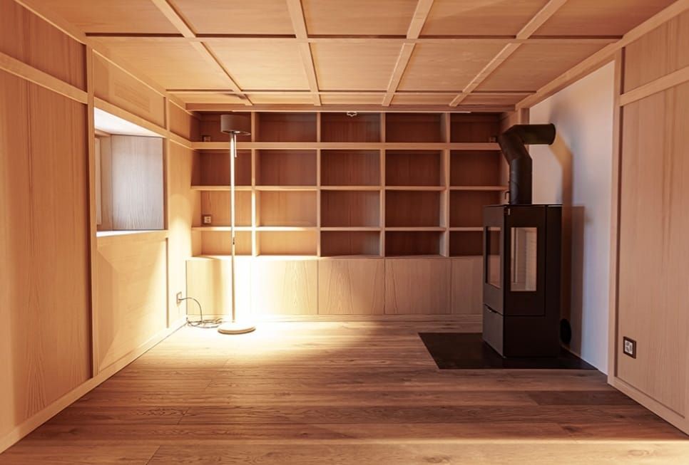 Lustenberger Holzbau GmbH