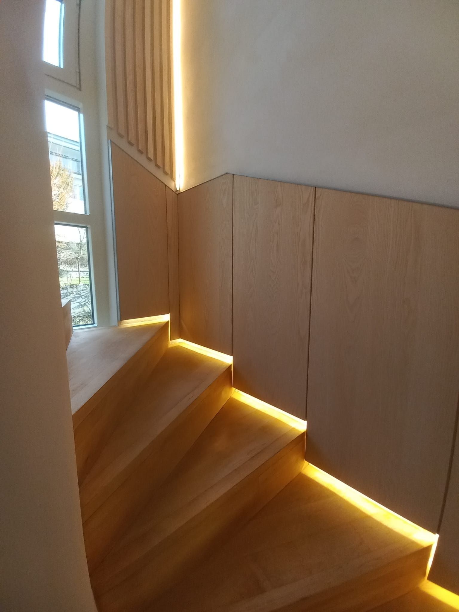 Lustenberger Holzbau GmbH