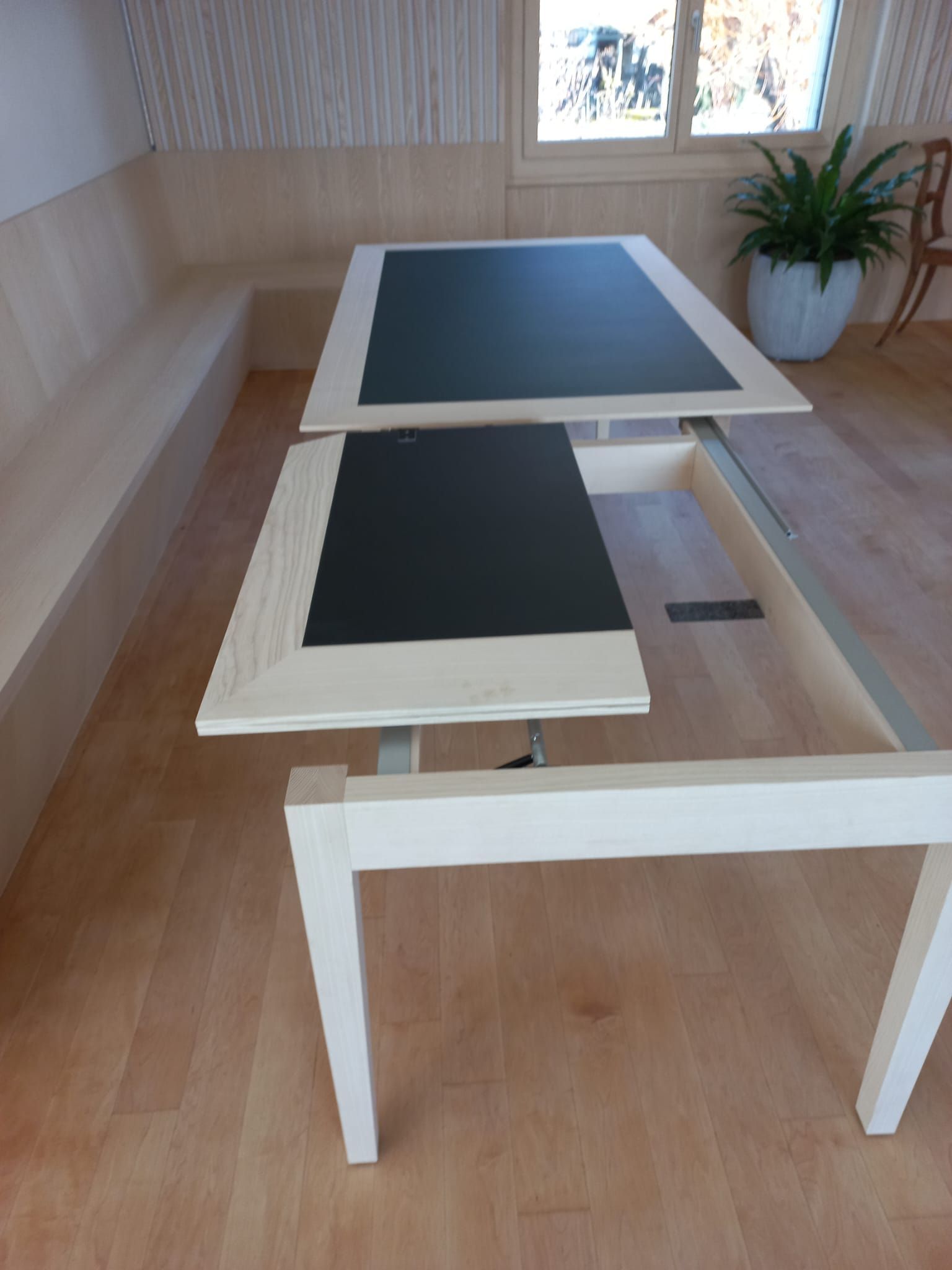 Lustenberger Holzbau GmbH