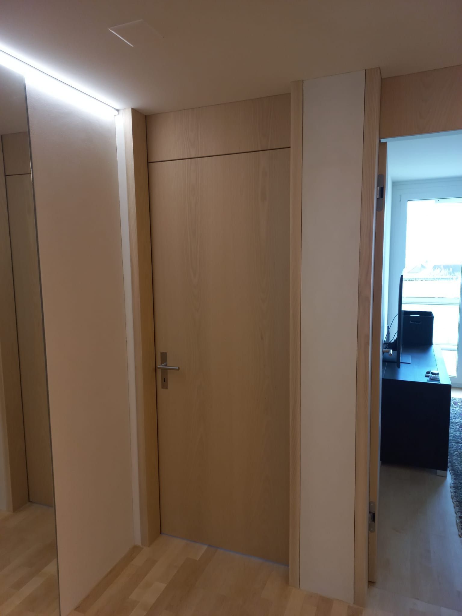 Lustenberger Holzbau GmbH