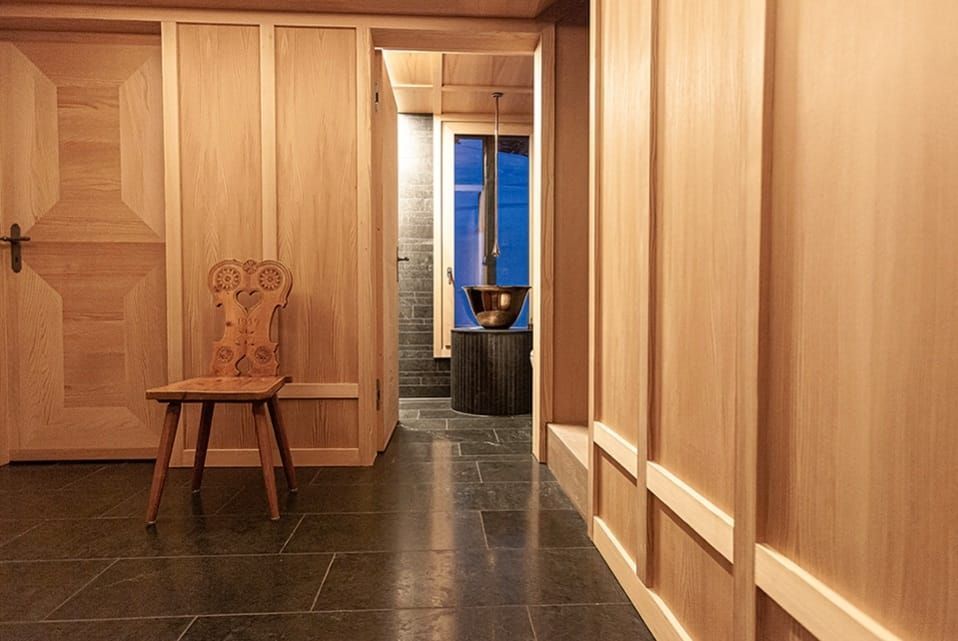 Lustenberger Holzbau GmbH