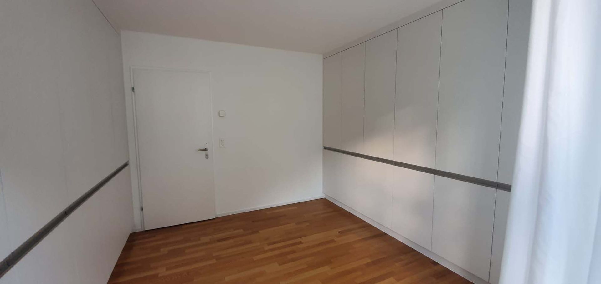 Schreinerei - Lustenberger Holzbau GmbH in Malix