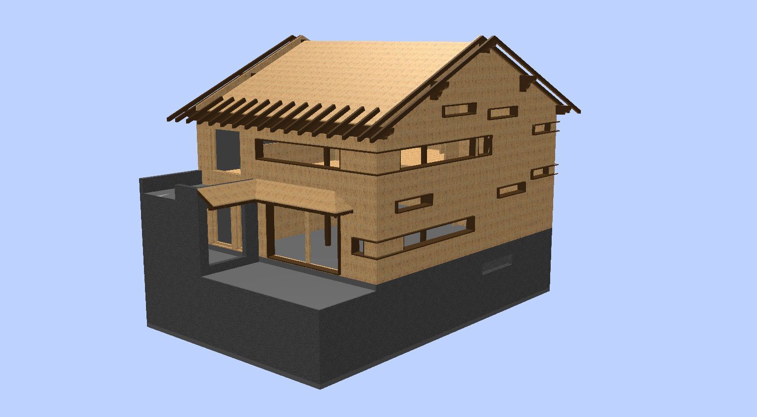 Lustenberger Holzbau GmbH