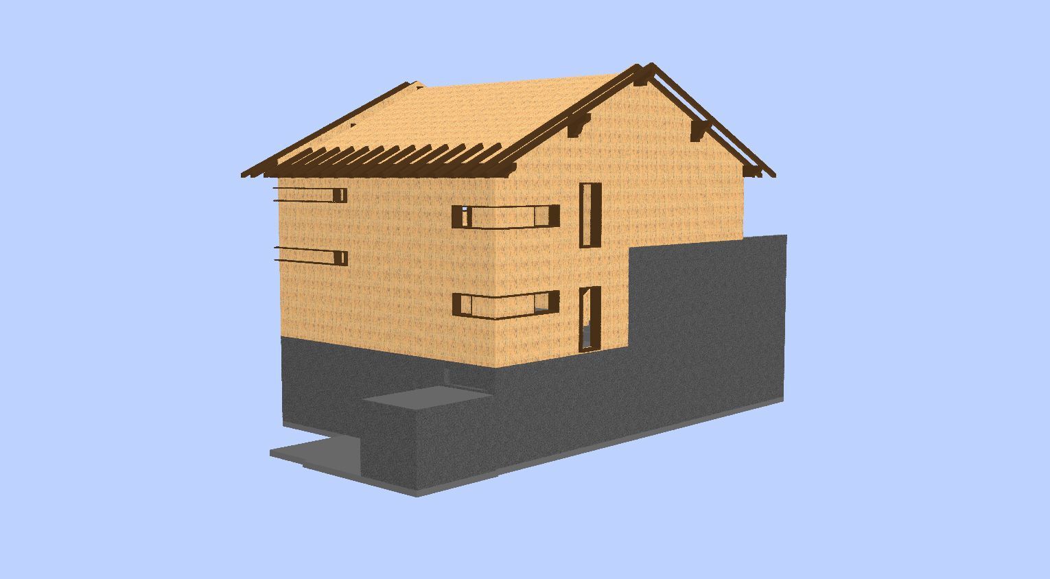 Lustenberger Holzbau GmbH