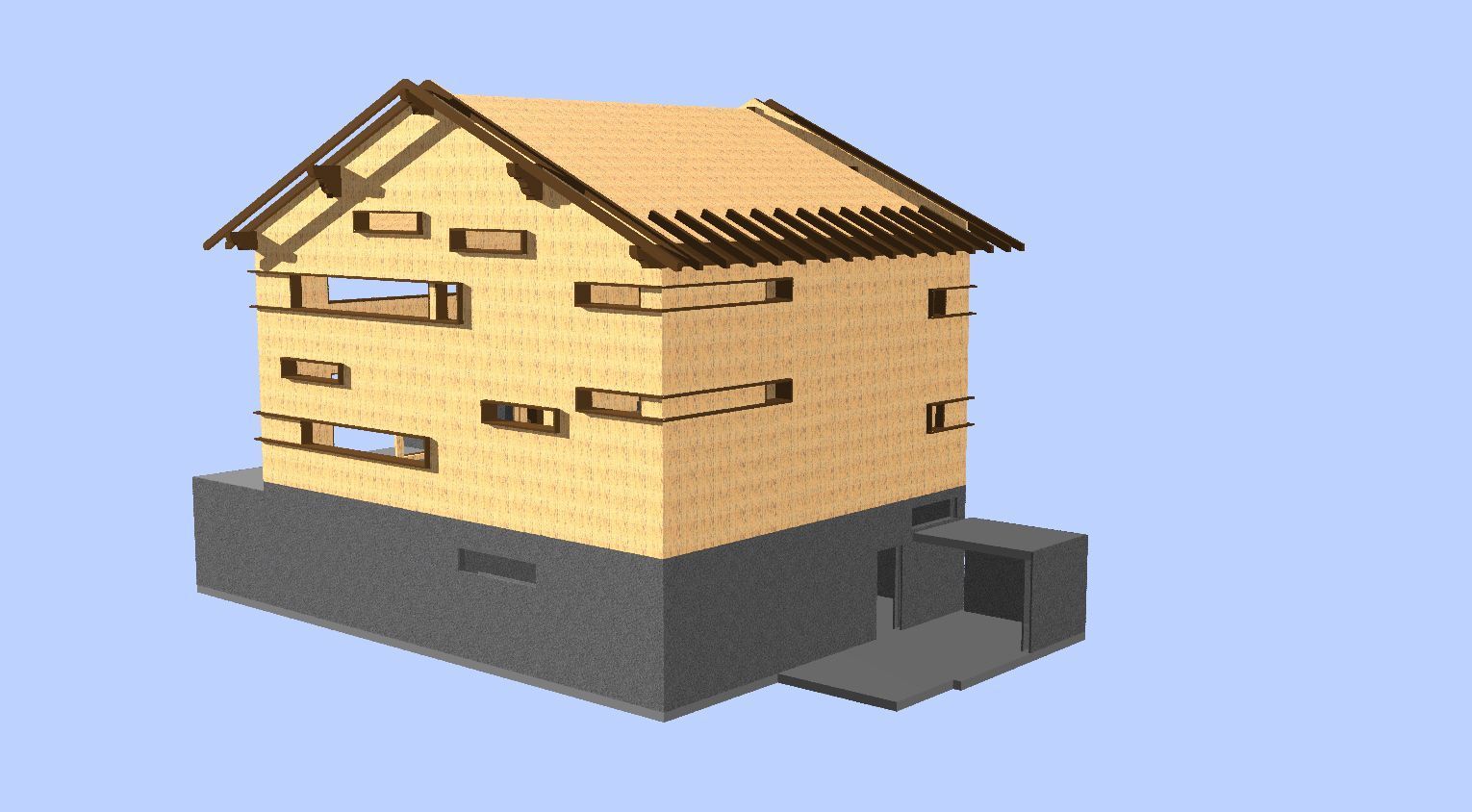 Lustenberger Holzbau GmbH