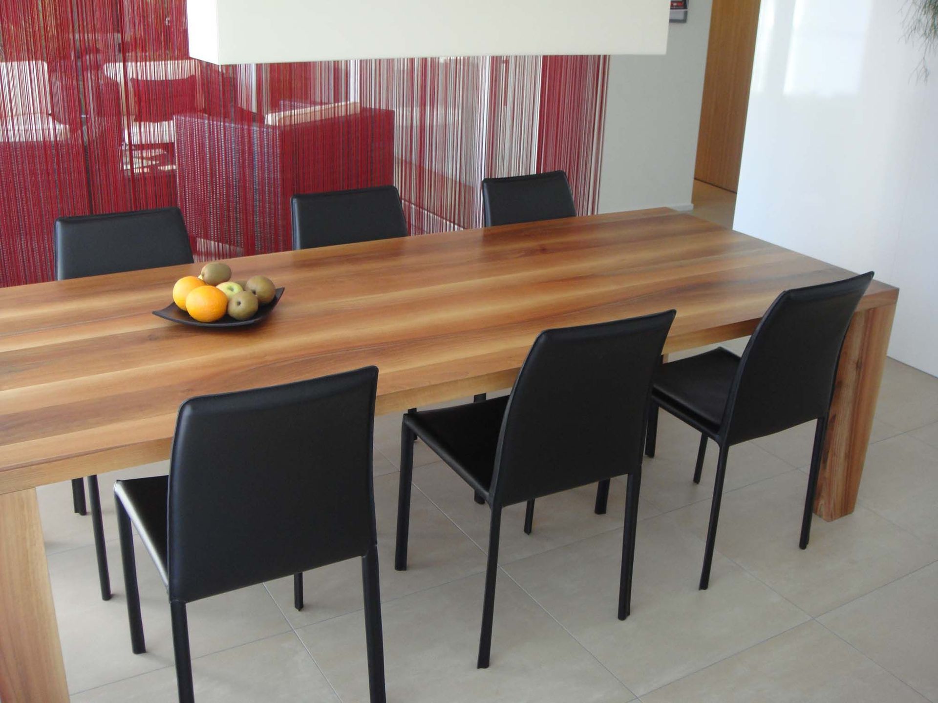 Schreinerei - Lustenberger Holzbau GmbH in Malix