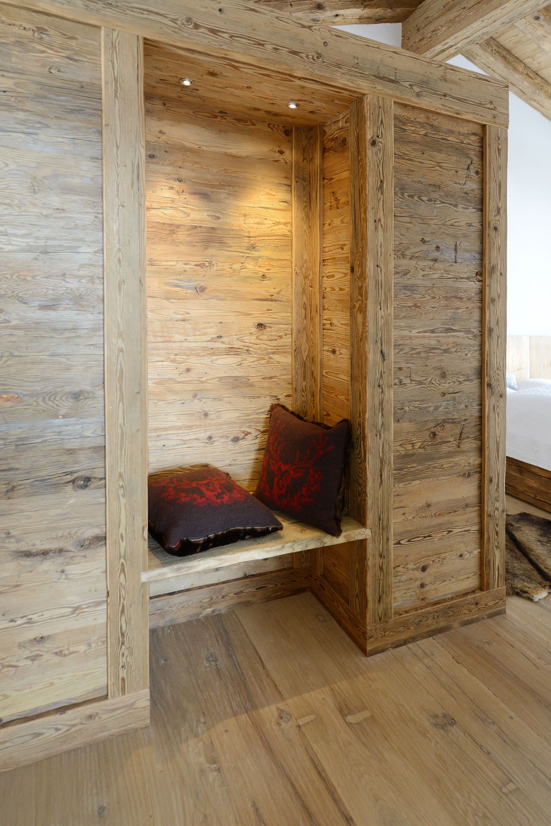 Lustenberger Holzbau GmbH