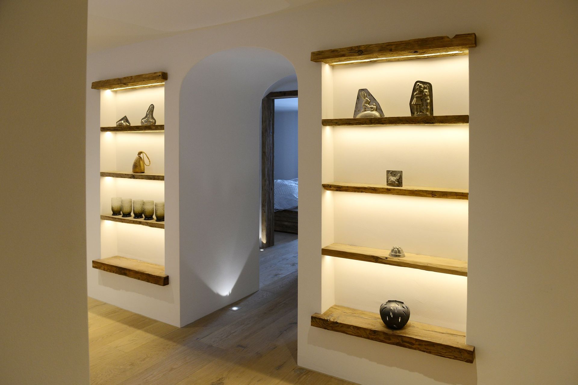 Lustenberger Holzbau GmbH