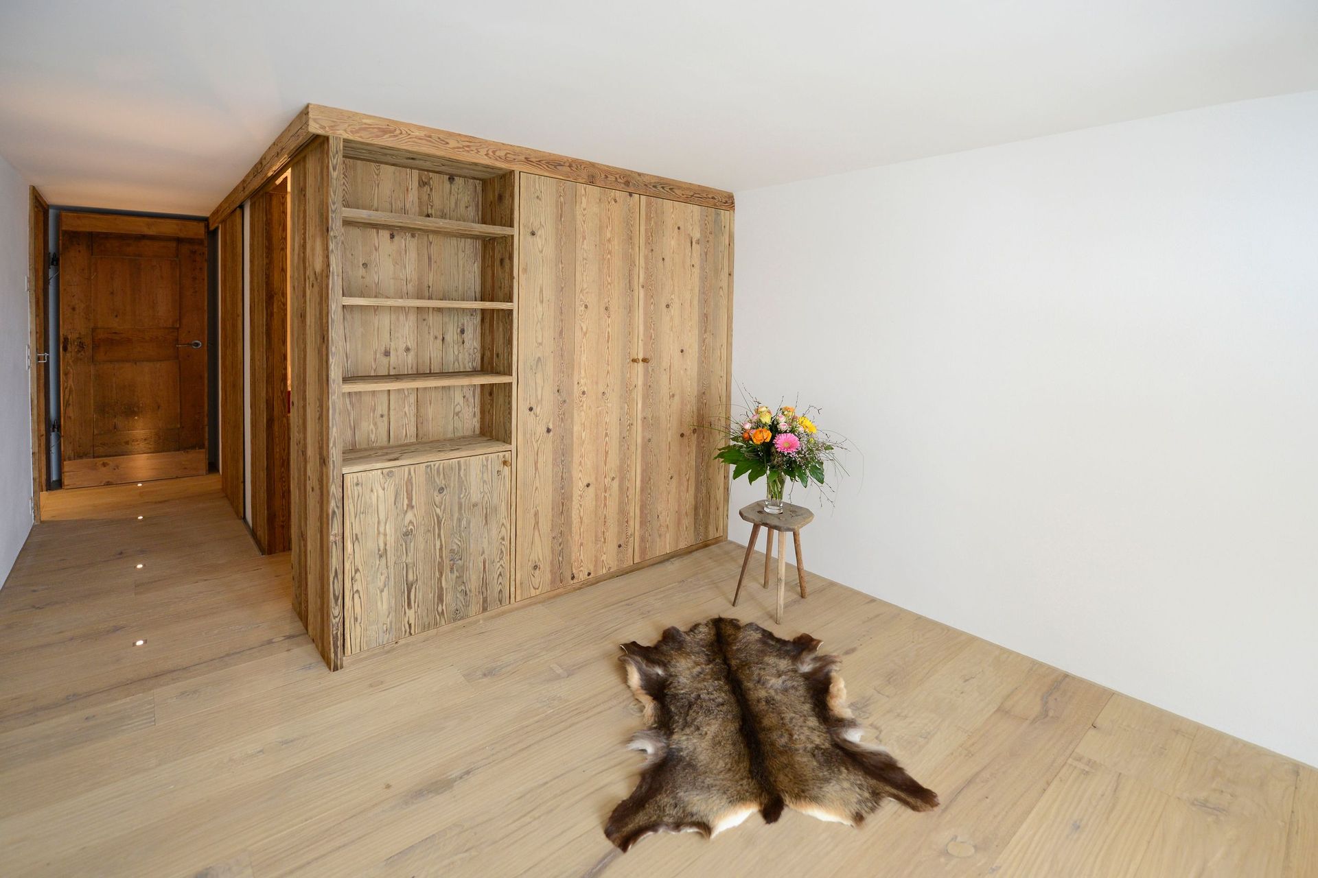 Lustenberger Holzbau GmbH