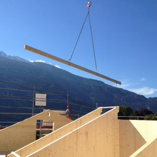 Lustenberger Holzbau GmbH