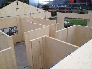 Lustenberger Holzbau GmbH