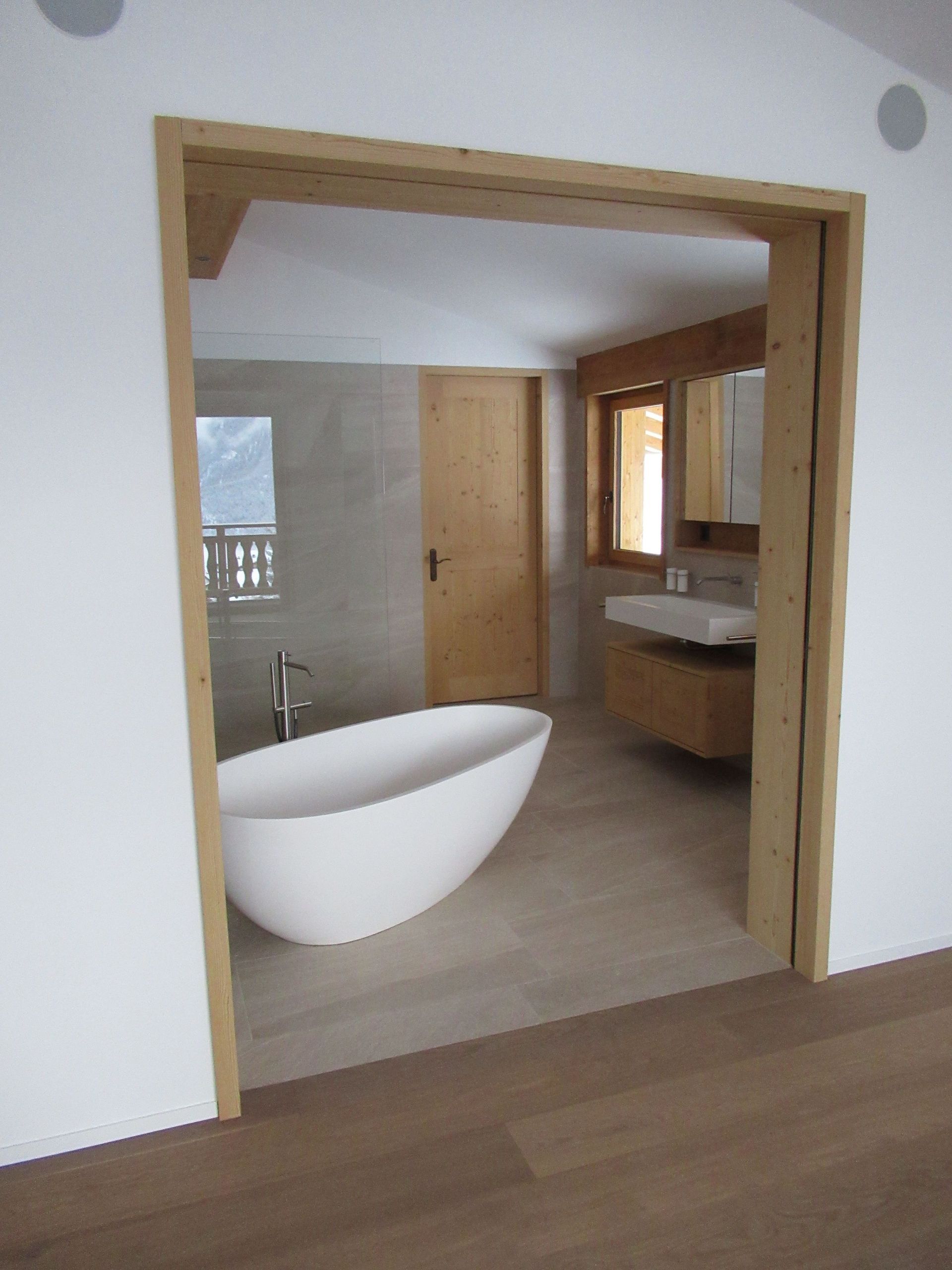 Lustenberger Holzbau GmbH