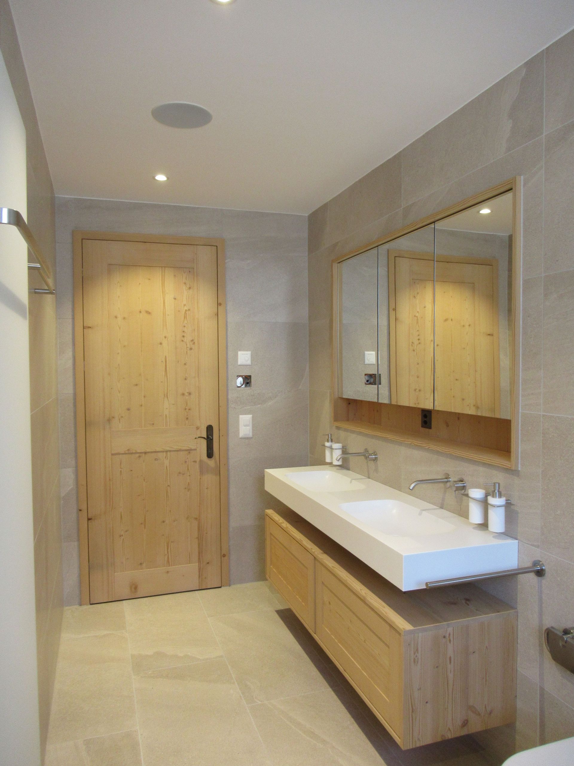 Lustenberger Holzbau GmbH