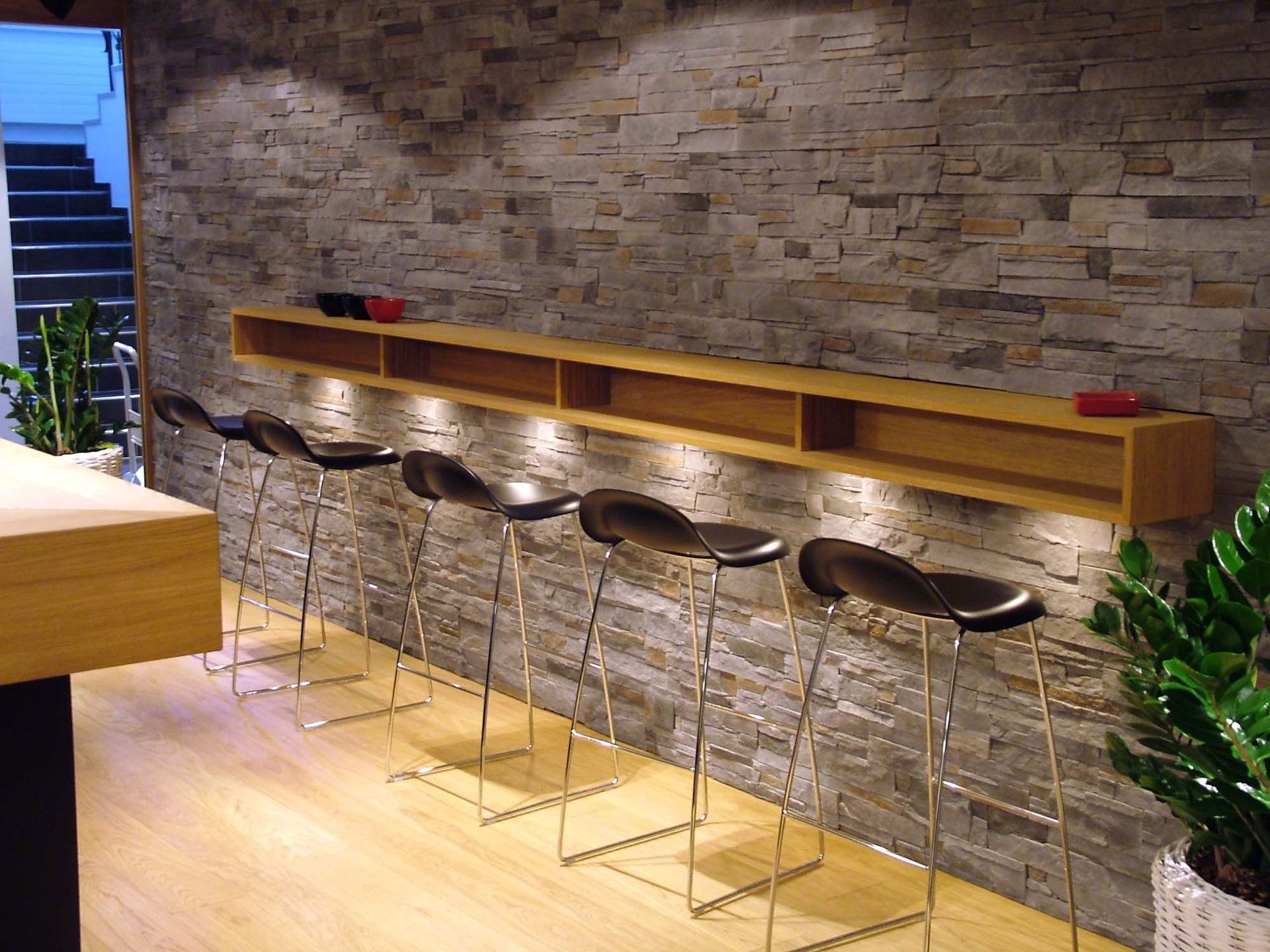 Schreinerei - Lustenberger Holzbau GmbH in Malix