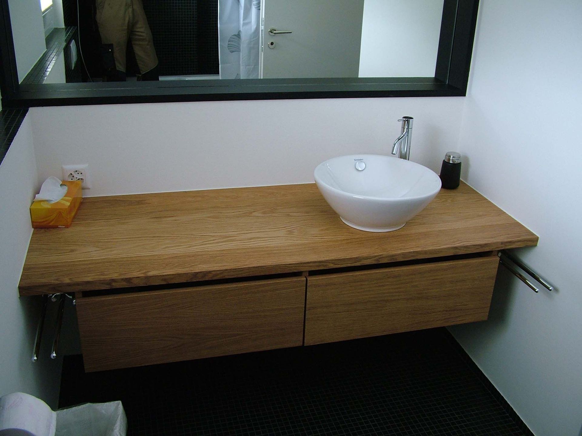 Schreinerei - Lustenberger Holzbau GmbH in Malix