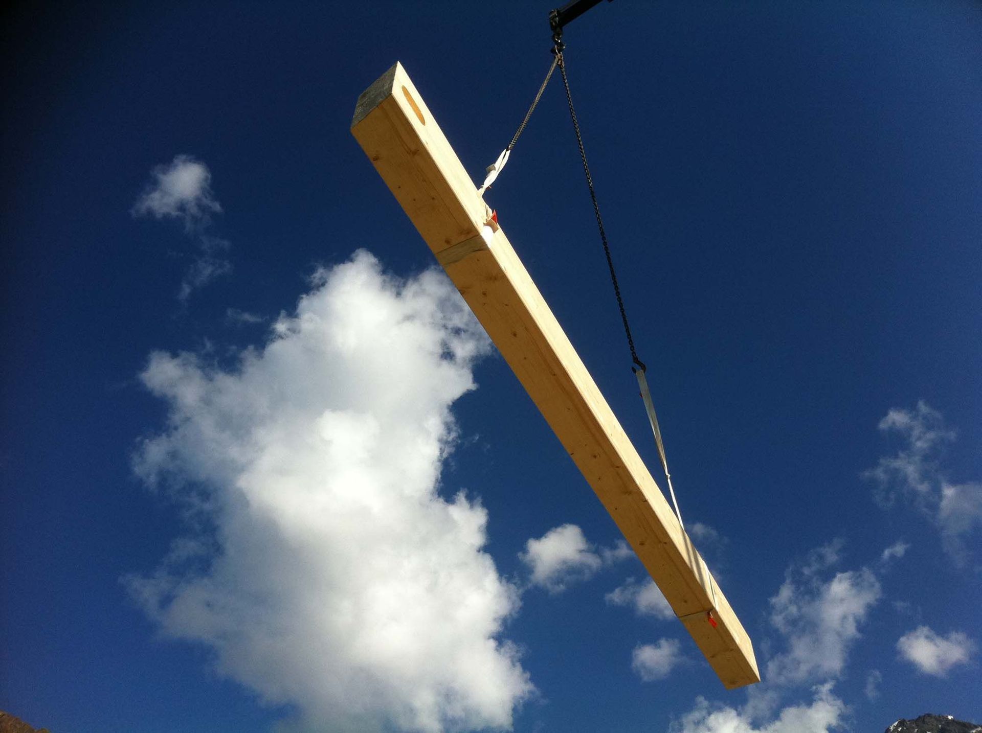 Lustenberger Holzbau GmbH