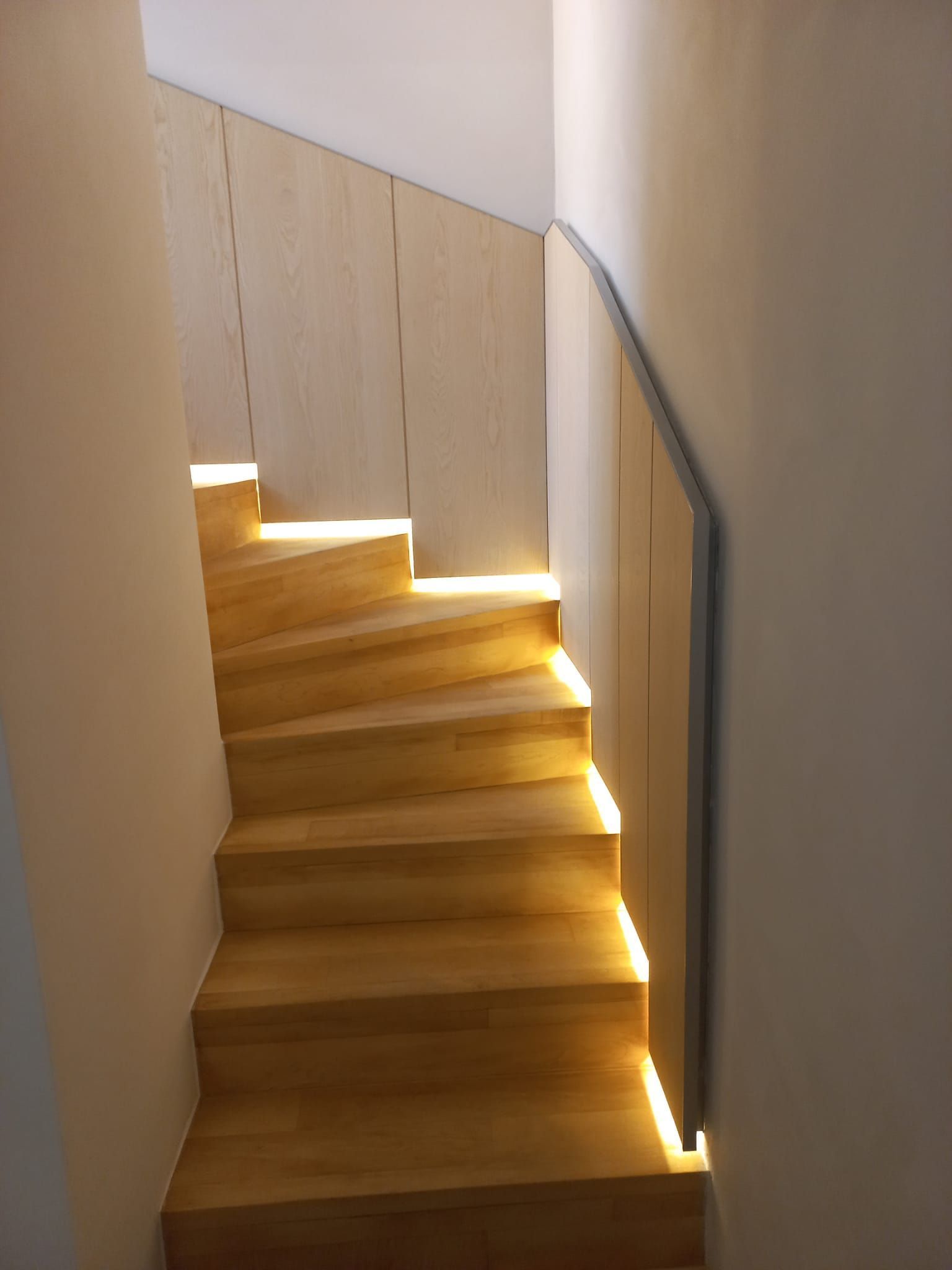 Lustenberger Holzbau GmbH