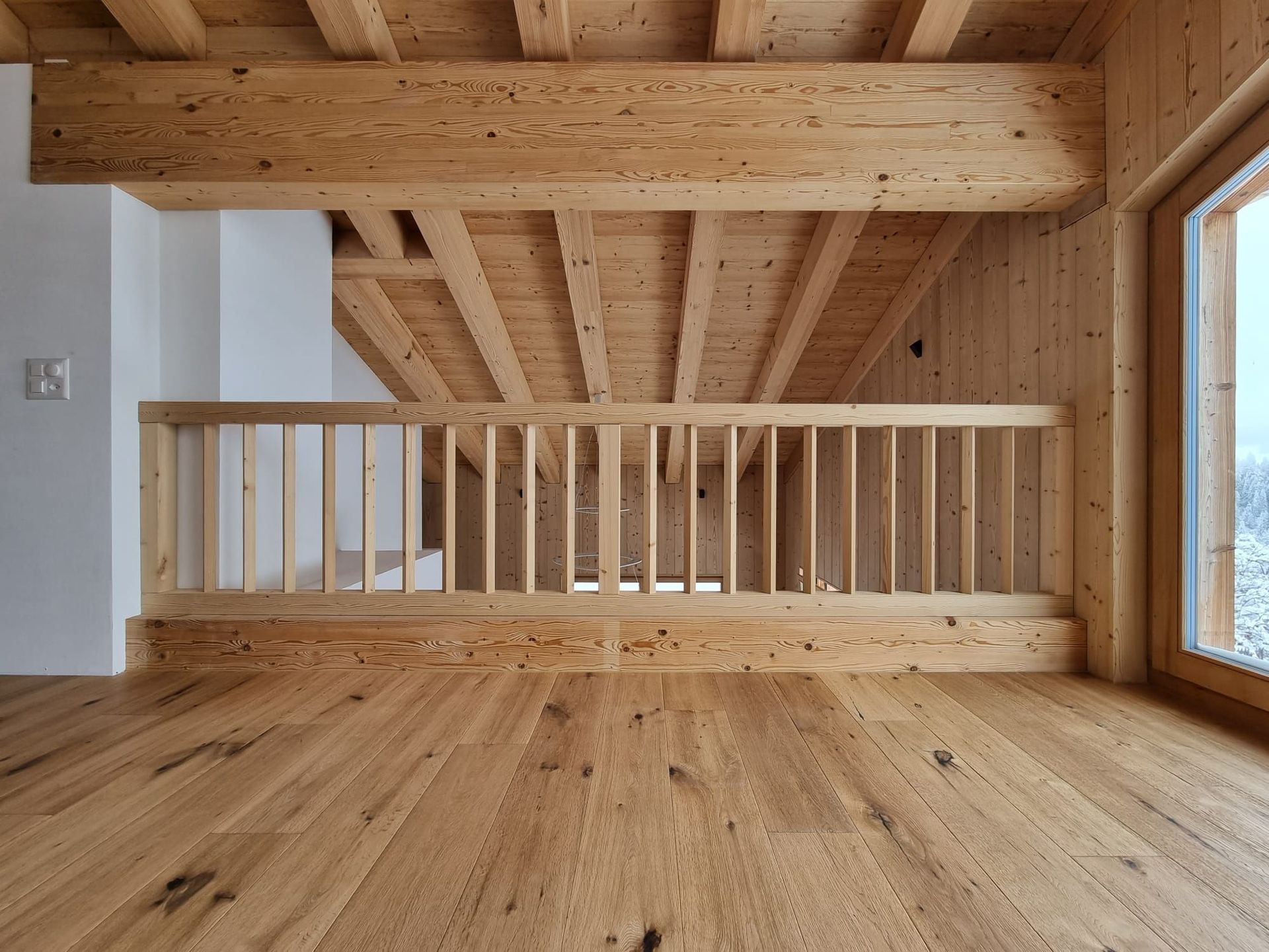 Lustenberger Holzbau GmbH