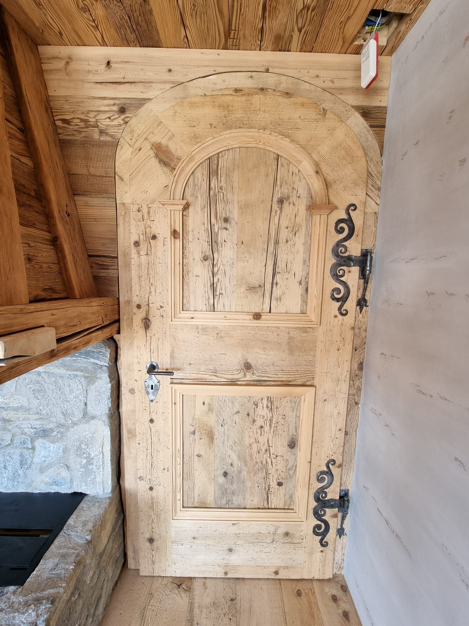 Lustenberger Holzbau GmbH