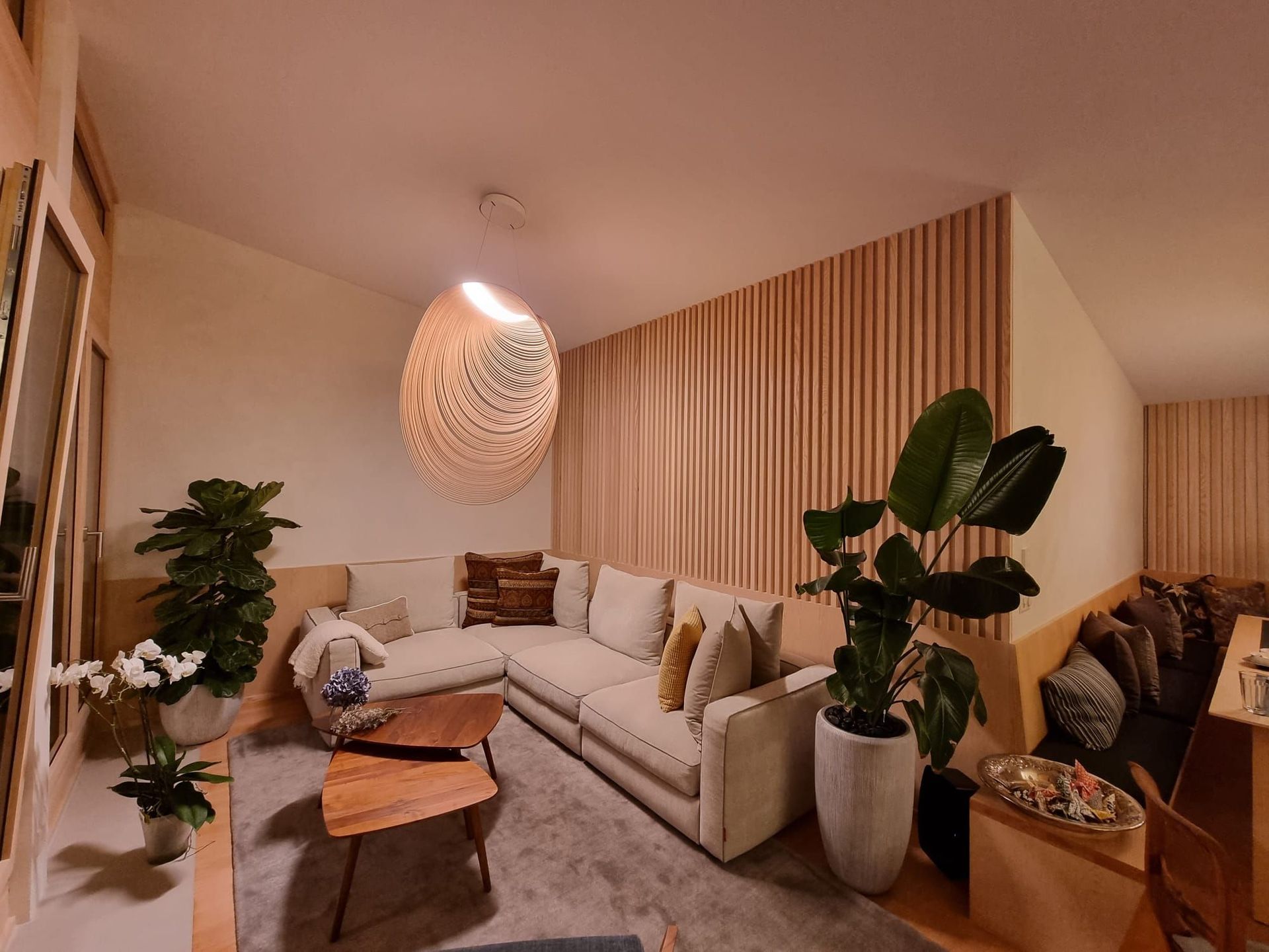 Lustenberger Holzbau GmbH